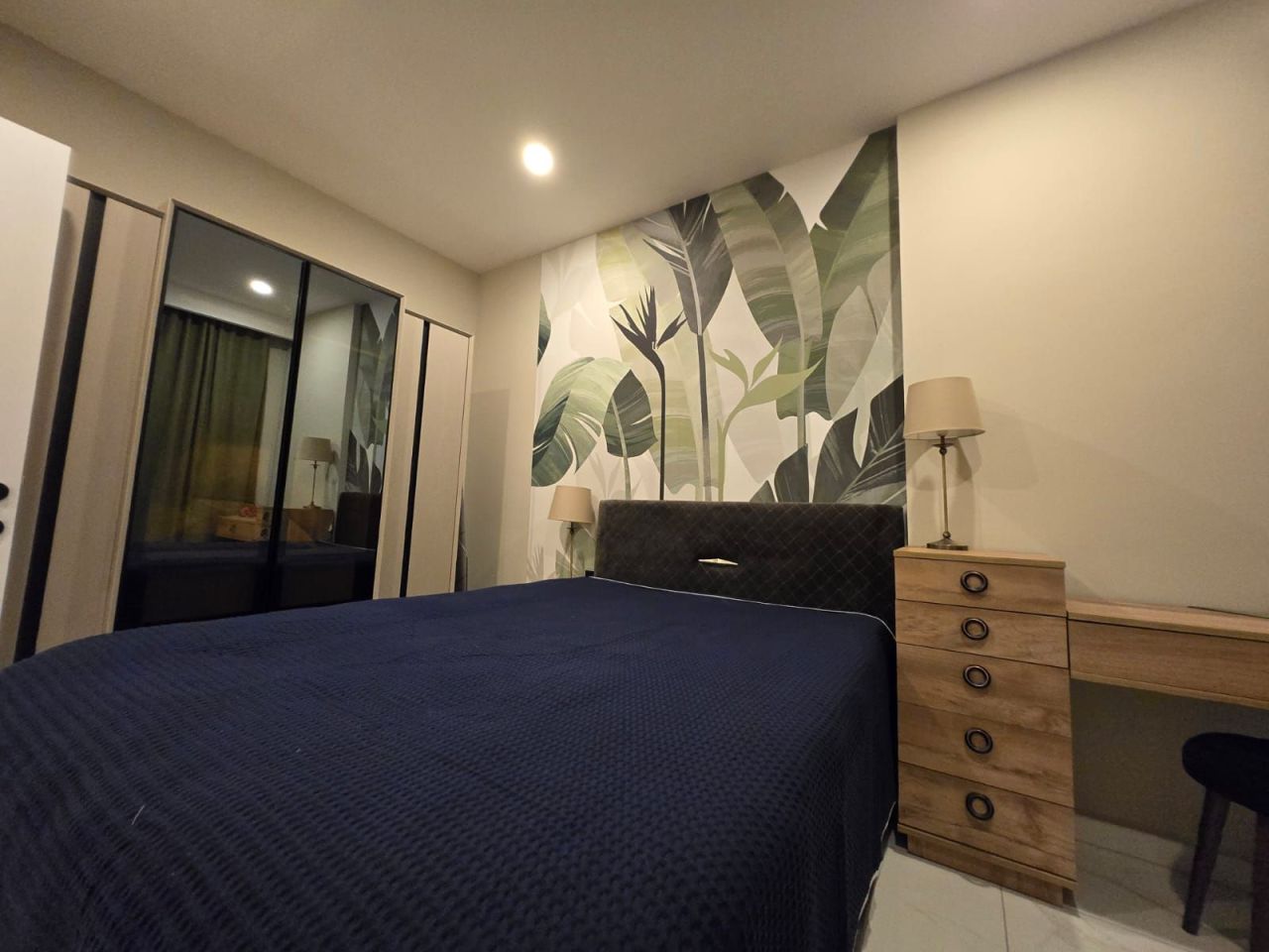 Piso en Alanya, Turquia, 55 m² - imagen 4