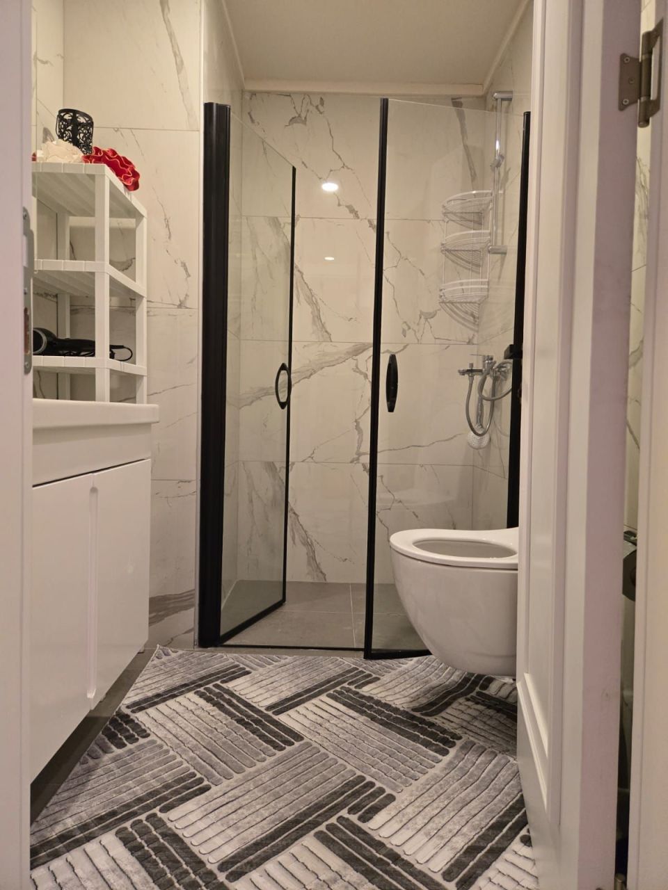 Piso en Alanya, Turquia, 55 m² - imagen 7