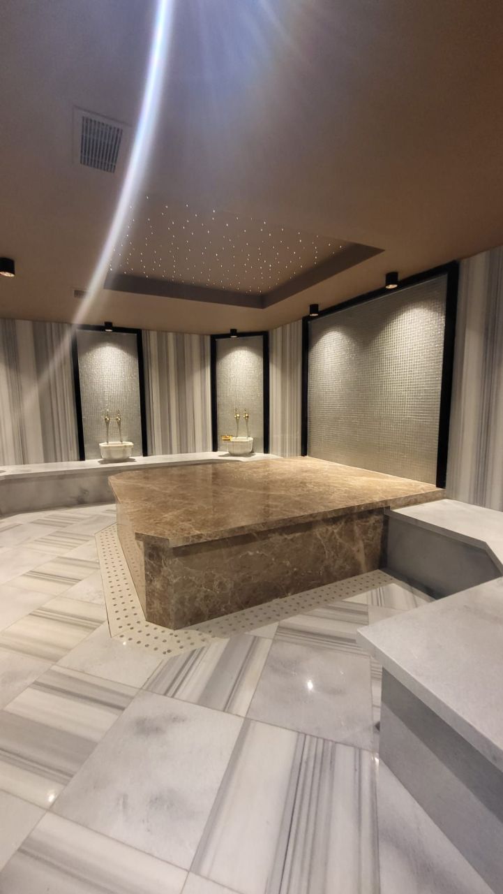 Piso en Alanya, Turquia, 55 m² - imagen 10