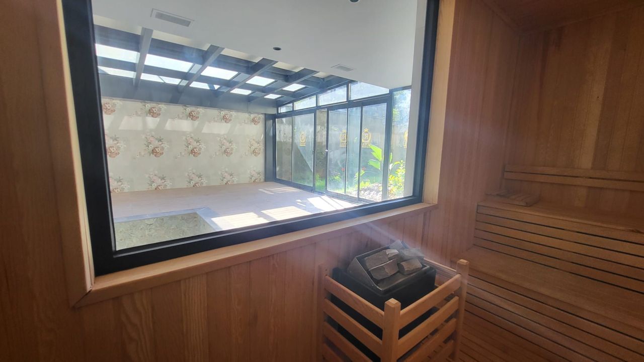 Piso en Alanya, Turquia, 55 m² - imagen 9