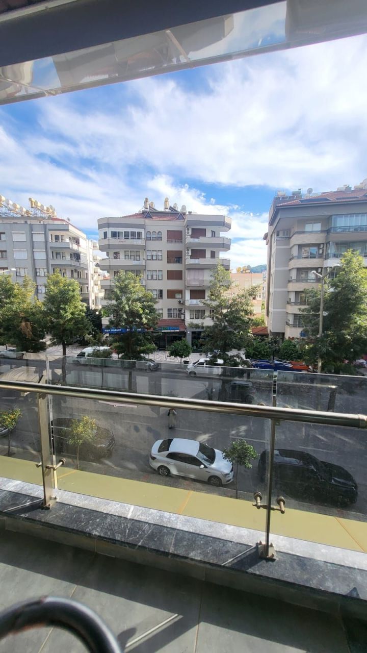 Piso en Alanya, Turquia, 55 m² - imagen 1