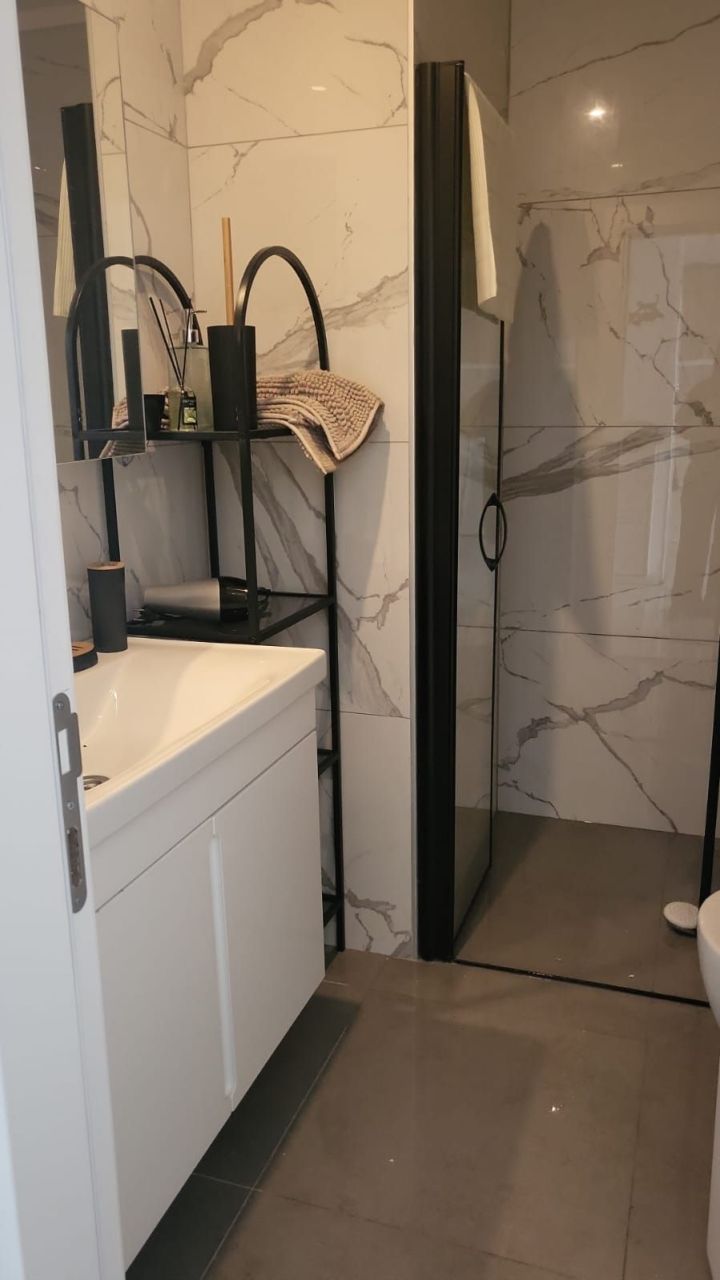 Flat in Alanya, Turkey, 55 m² - picture 10