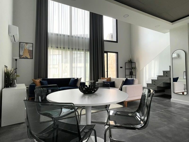 Appartamenti a Karaolanolu, Cipro, 65 m² - foto 7