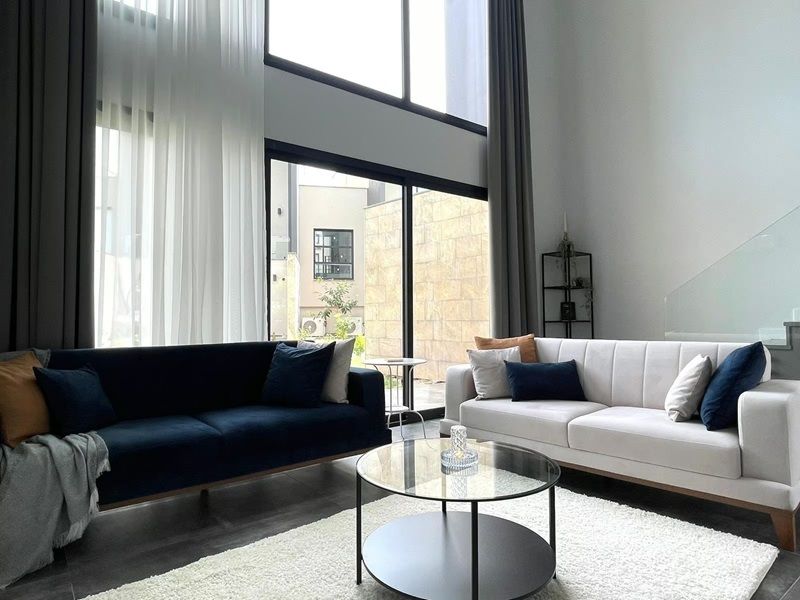 Appartamenti a Karaolanolu, Cipro, 65 m² - foto 3