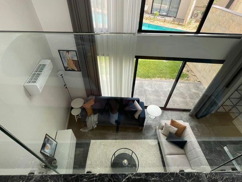 Appartamenti a Karaolanolu, Cipro, 65 m² - foto 6