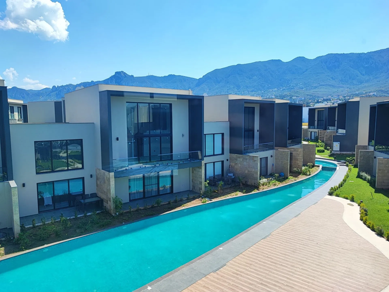 Appartamenti a Karaolanolu, Cipro, 65 m² - foto 10