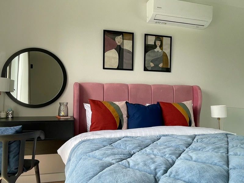 Appartamenti a Karaolanolu, Cipro, 65 m² - foto 11
