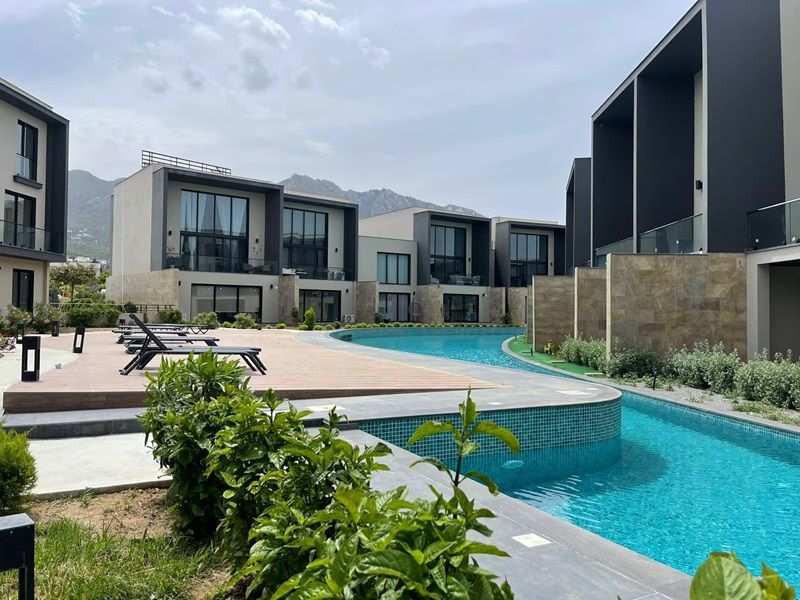 Apartment in Karaolanolu, Cyprus, 65 m² - picture 1
