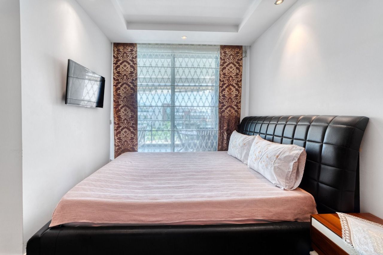 Appartement à Alanya, Turquie, 110 m² - image 8