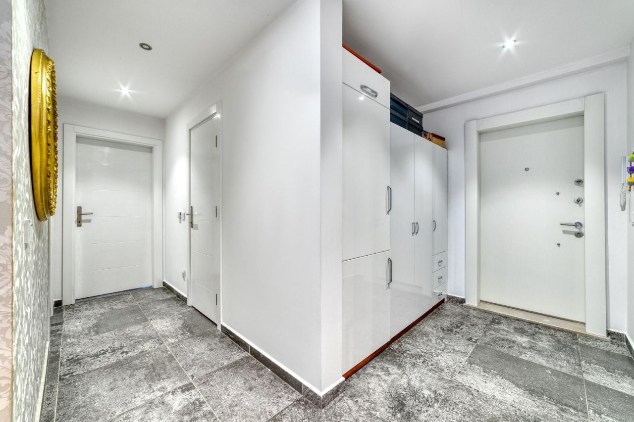 Appartement à Alanya, Turquie, 110 m² - image 15