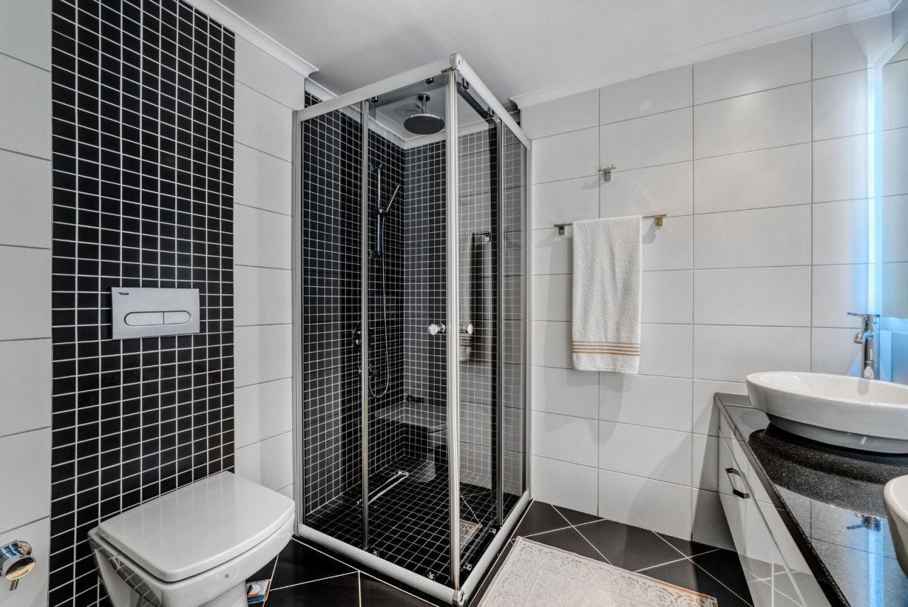 Appartement à Alanya, Turquie, 110 m² - image 16