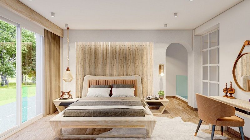 Apartment in Iskele, Cyprus, 109 m² - picture 10