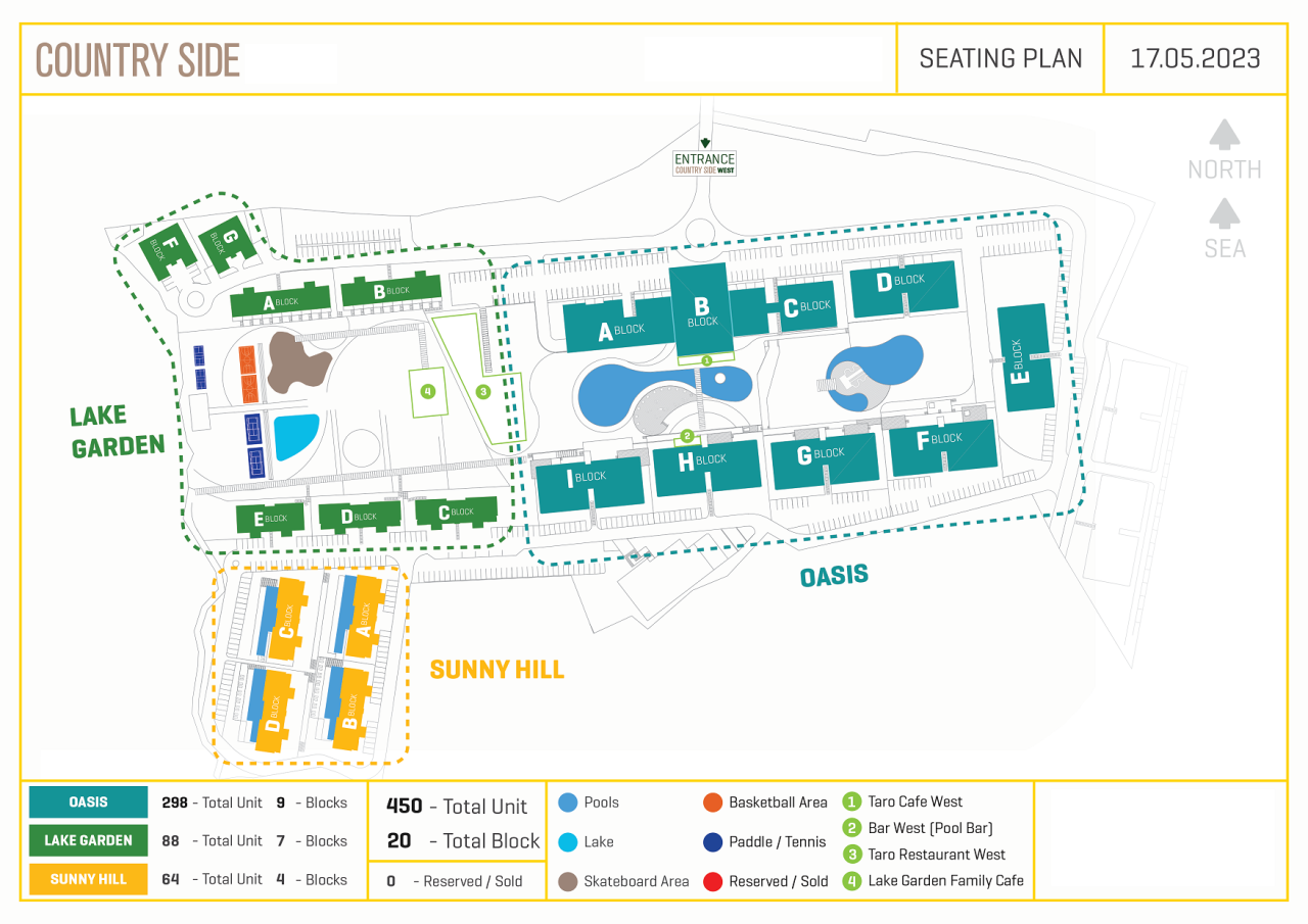 Apartment in Esentepe, Cyprus, 58 m² - picture 2