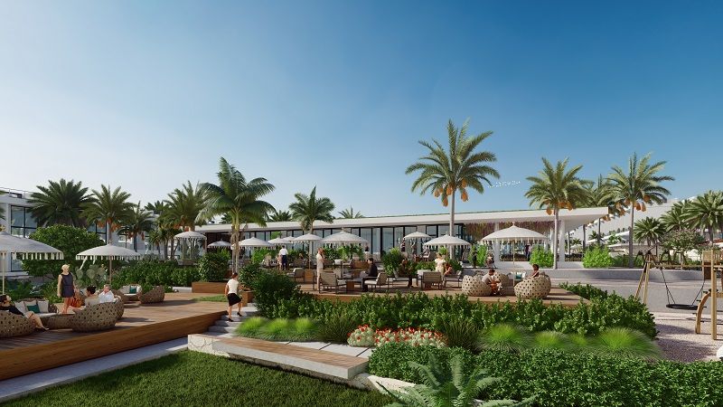 Apartment in Esentepe, Cyprus, 58 m² - picture 6