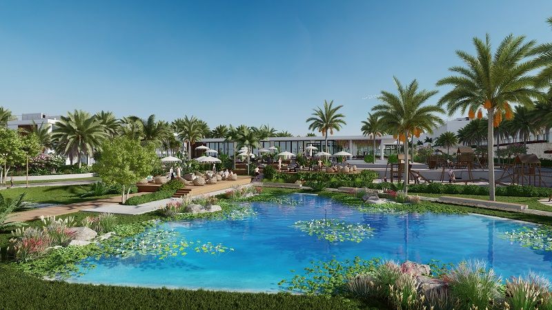 Apartment in Esentepe, Cyprus, 58 m² - picture 5