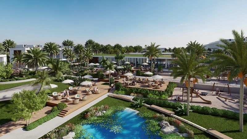 Apartment in Esentepe, Cyprus, 58 m² - picture 7