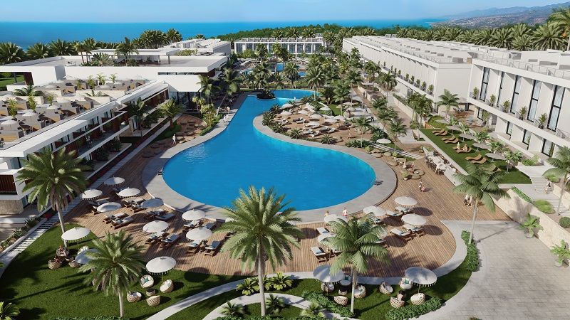 Apartment in Esentepe, Cyprus, 58 m² - picture 13