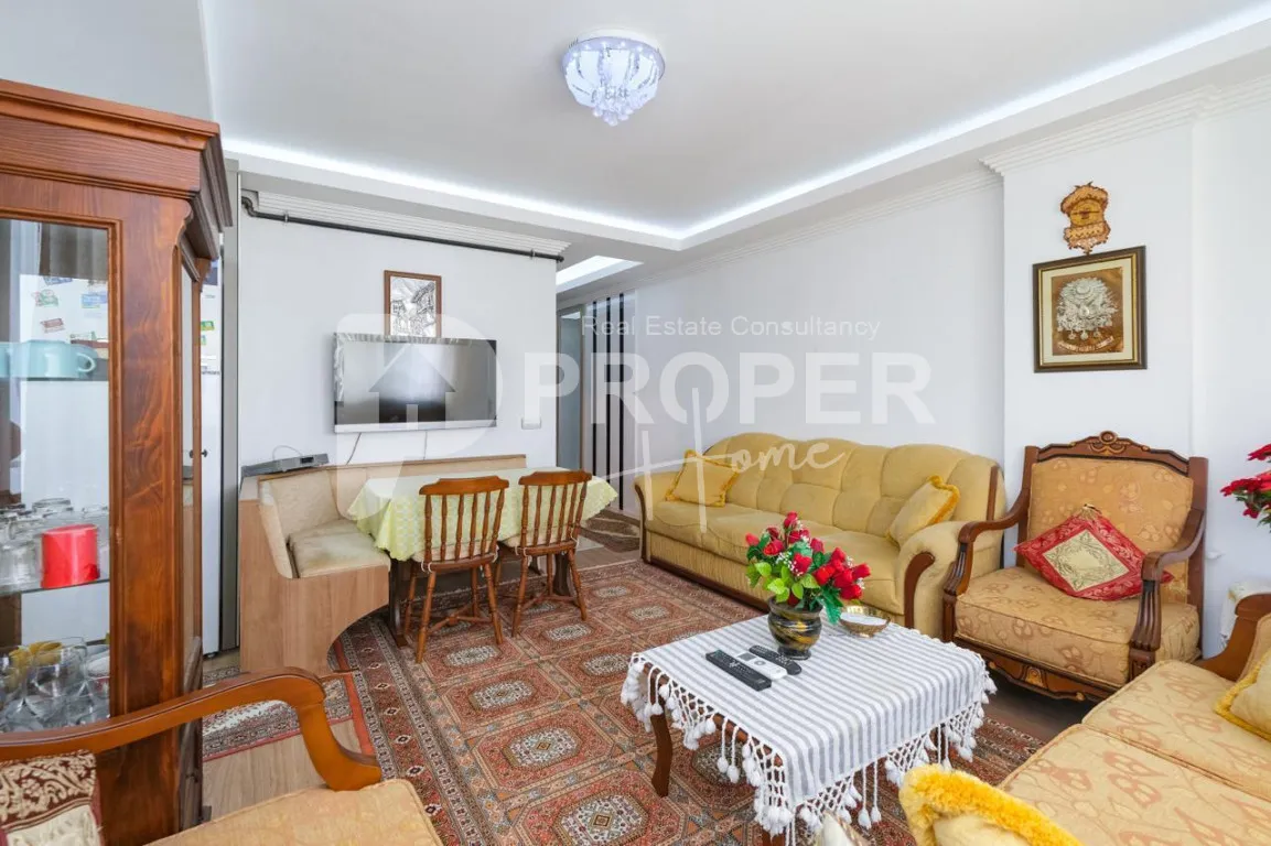 Flat in Antalya, Turkey, 75 m² - picture 10