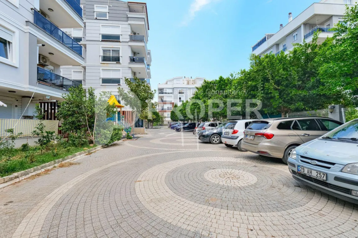 Flat in Antalya, Turkey, 75 m² - picture 6