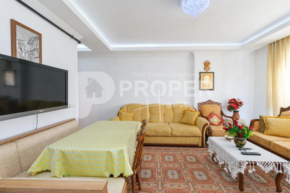 Flat in Antalya, Turkey, 75 m² - picture 9