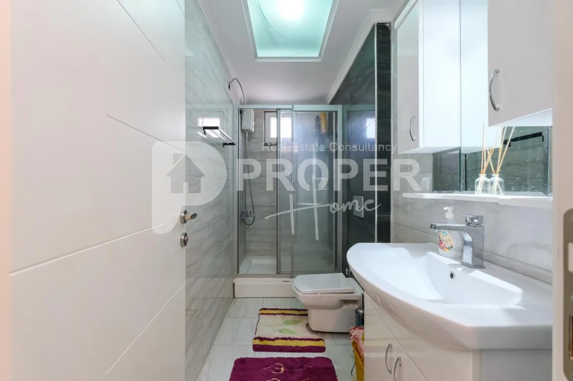 Flat in Antalya, Turkey, 75 m² - picture 17