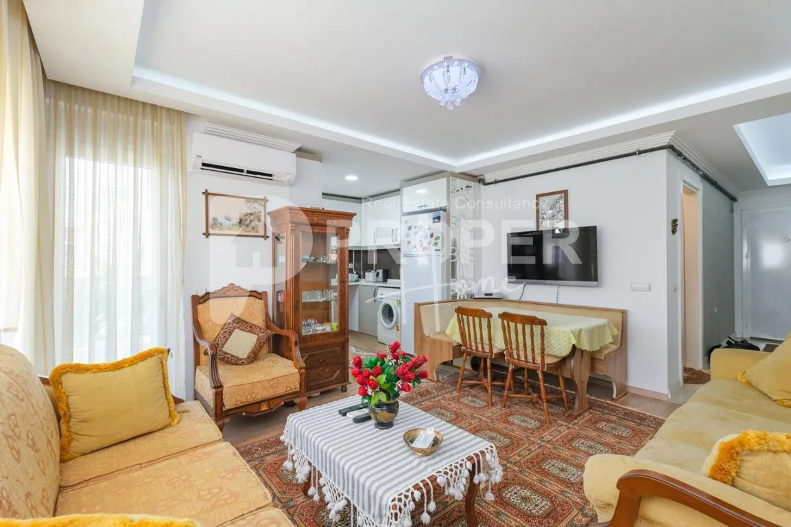 Flat in Antalya, Turkey, 75 m² - picture 11