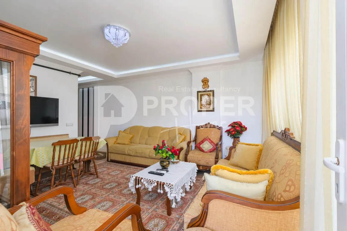 Flat in Antalya, Turkey, 75 m² - picture 13