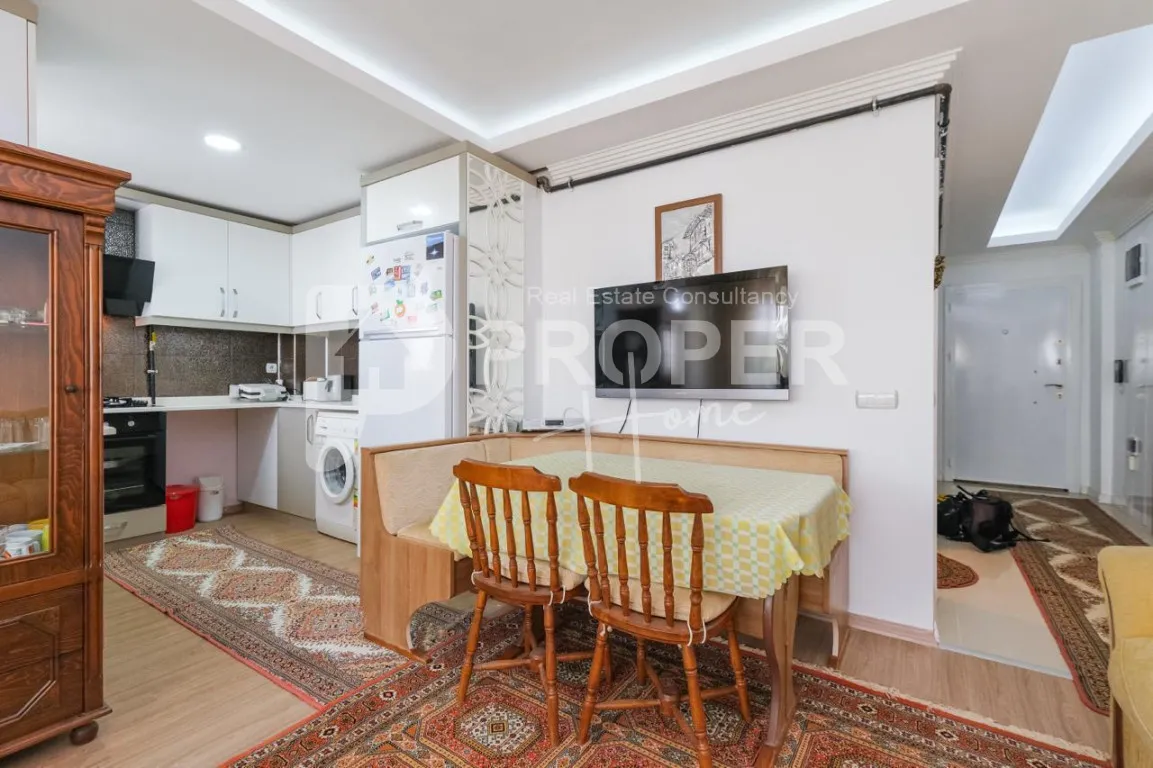 Flat in Antalya, Turkey, 75 m² - picture 12