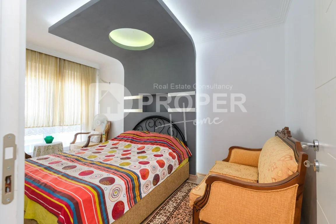 Flat in Antalya, Turkey, 75 m² - picture 16