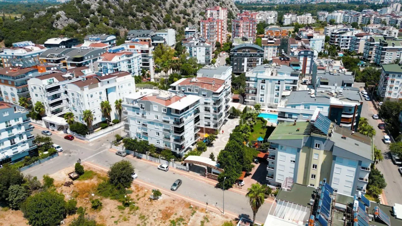 Flat in Antalya, Turkey, 75 m² - picture 4