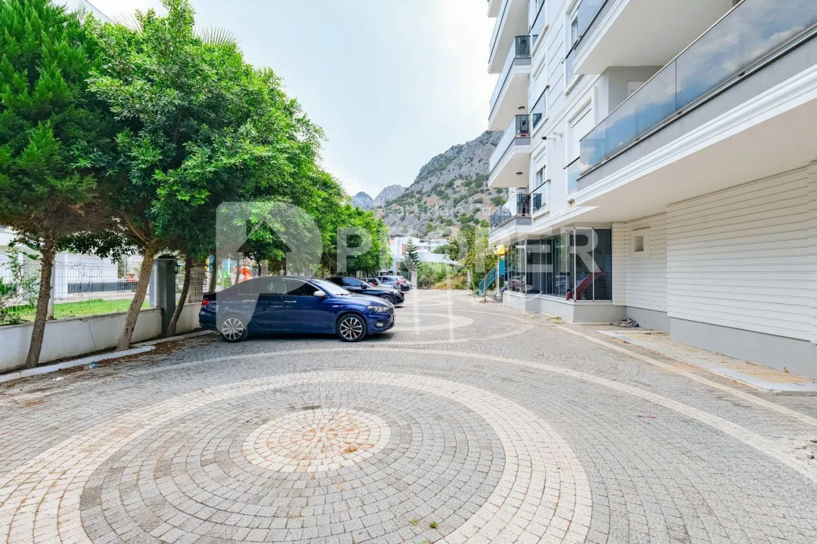 Flat in Antalya, Turkey, 75 m² - picture 7