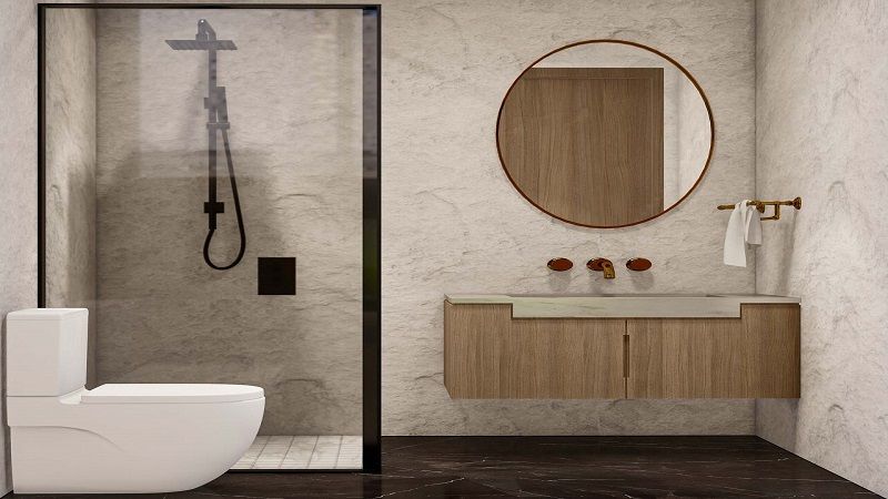 Villa en Bahçeli, Chipre, 50 m² - imagen 9