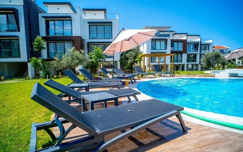 Villa en Kyrenia, Chipre, 165 m² - imagen 1