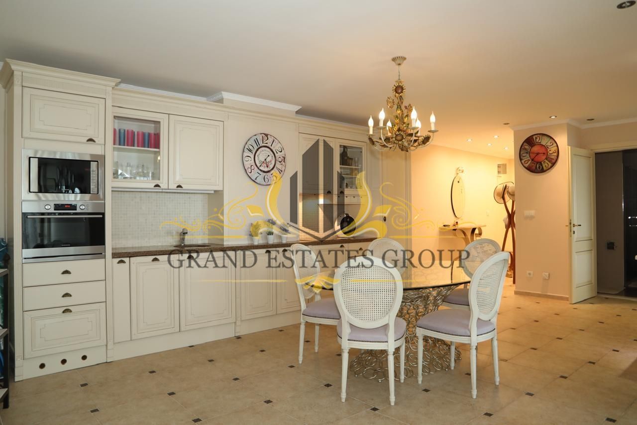 Apartamento en Sveti Vlas, Bulgaria, 138 m² - imagen 5