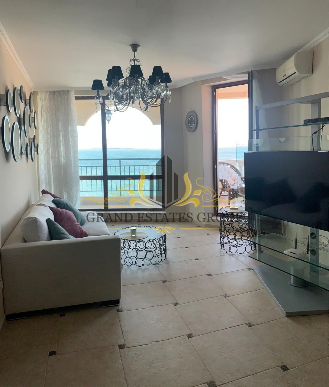 Apartamento en Sveti Vlas, Bulgaria, 138 m² - imagen 1