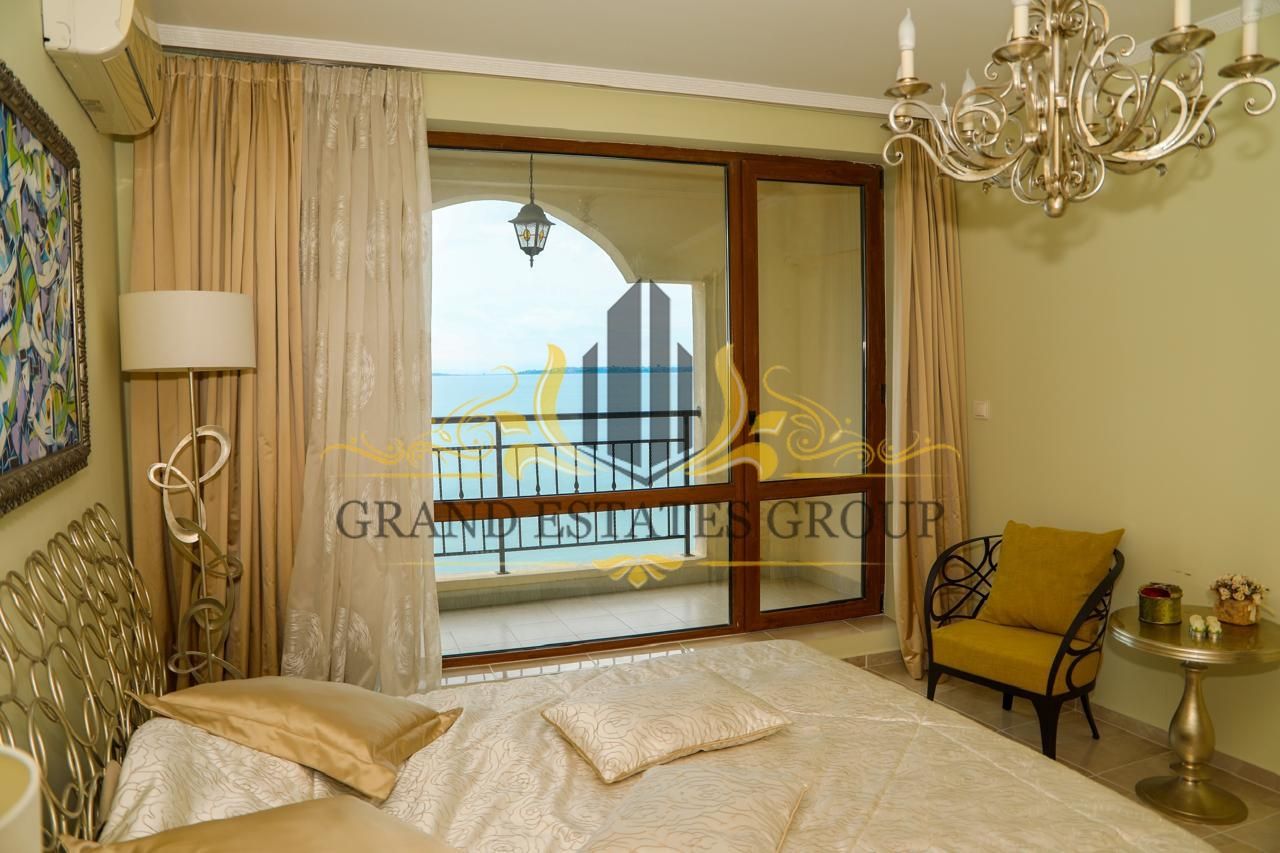 Apartamento en Sveti Vlas, Bulgaria, 138 m² - imagen 7