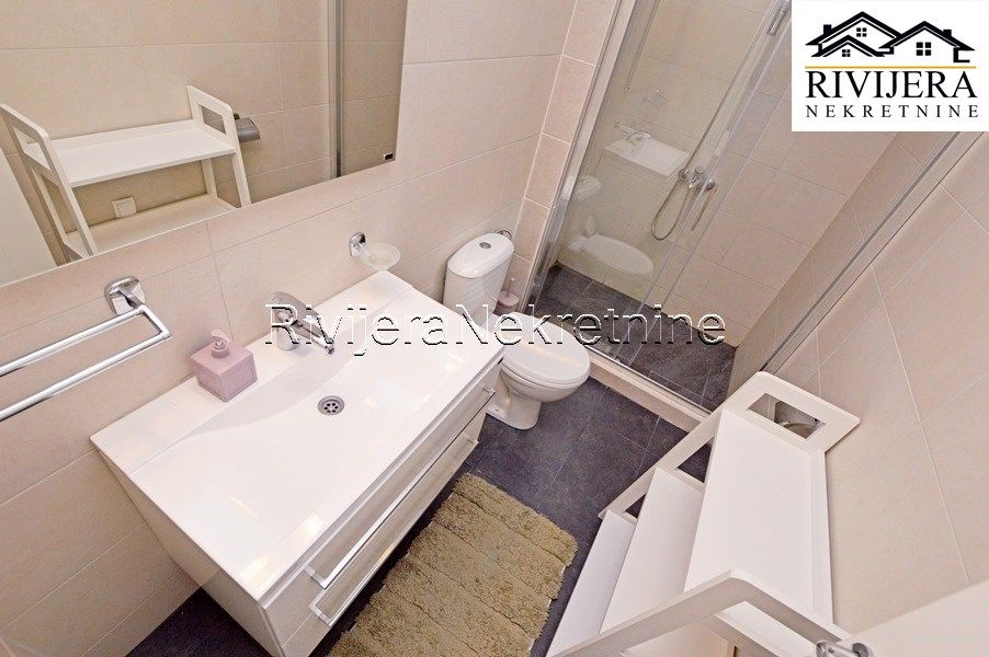 Appartamento a Herceg-Novi, Montenegro, 73 m² - foto 14