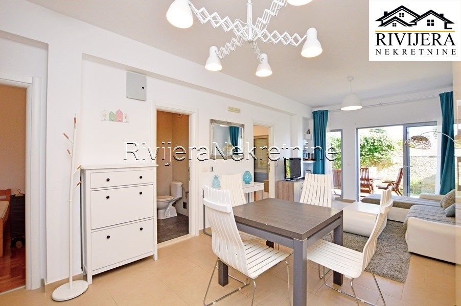 Appartamento a Herceg-Novi, Montenegro, 73 m² - foto 4