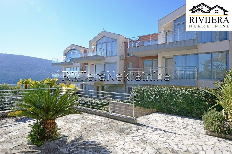 Appartamento a Herceg-Novi, Montenegro, 73 m² - foto 9
