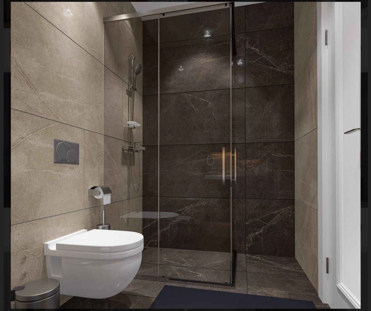 Flat in Alanya, Turkey, 78.3 m² - picture 5