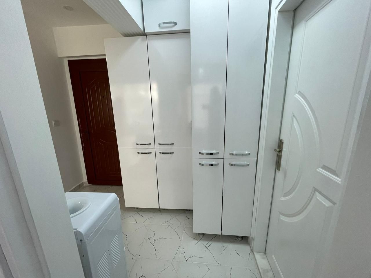 Piso en Alanya, Turquia, 60 m² - imagen 10