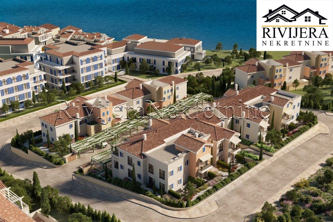 Apartment in Kotor, Montenegro, 37 m² - picture 7