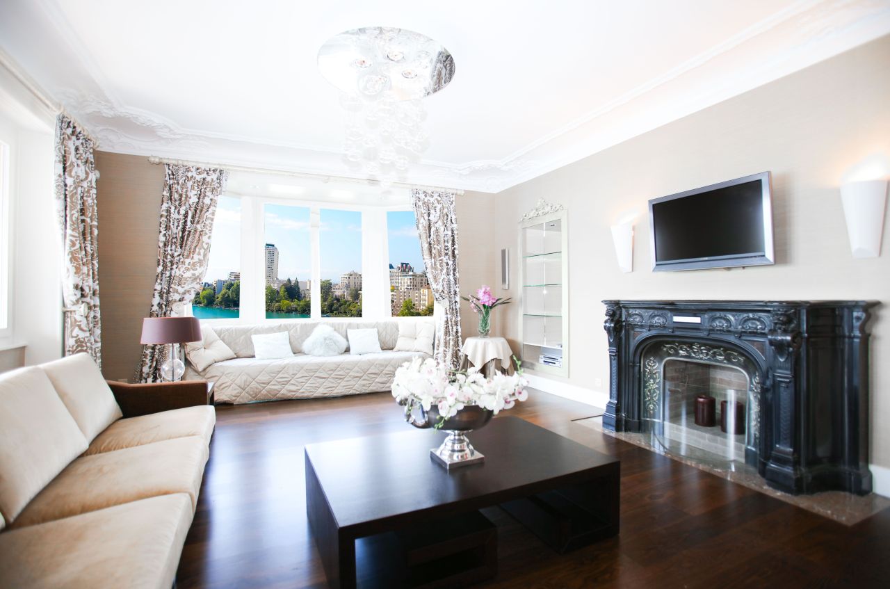 Appartamenti a Montreux, Svizzera, 200 m² - foto 5