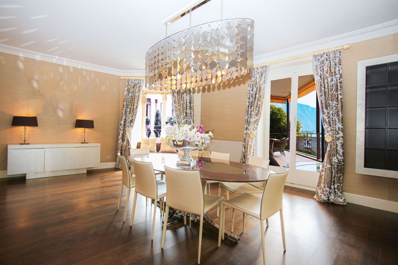 Appartamenti a Montreux, Svizzera, 200 m² - foto 2