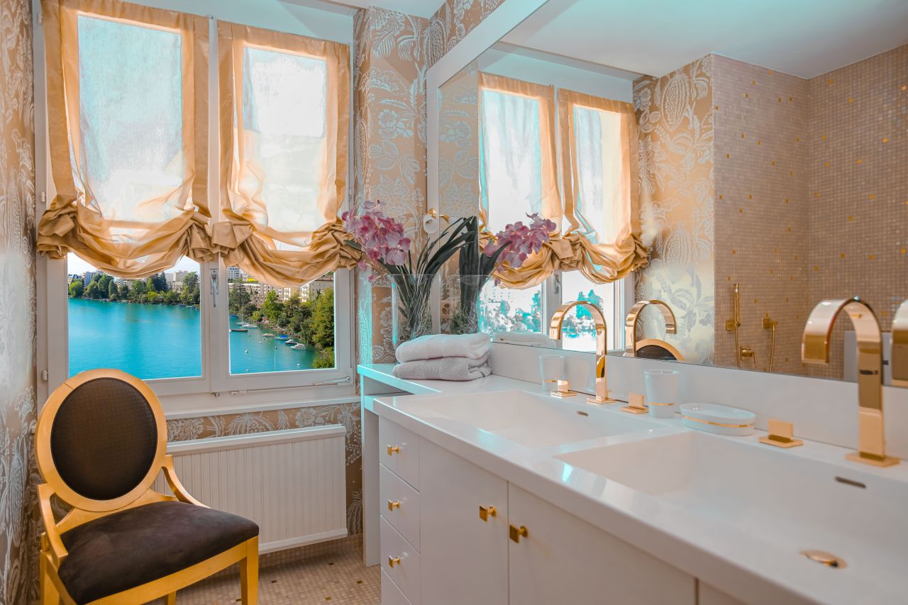 Appartamenti a Montreux, Svizzera, 200 m² - foto 9