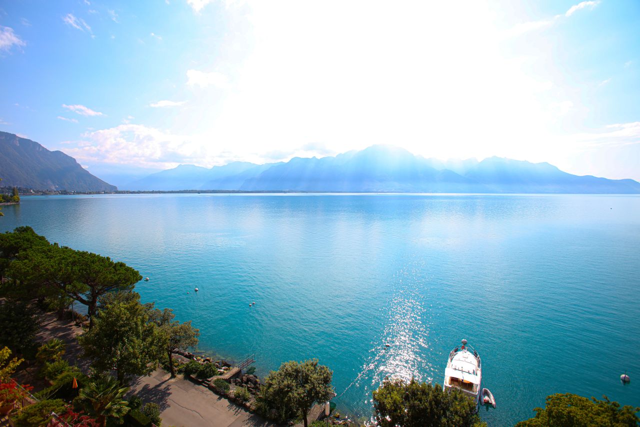 Appartamenti a Montreux, Svizzera, 200 m² - foto 13