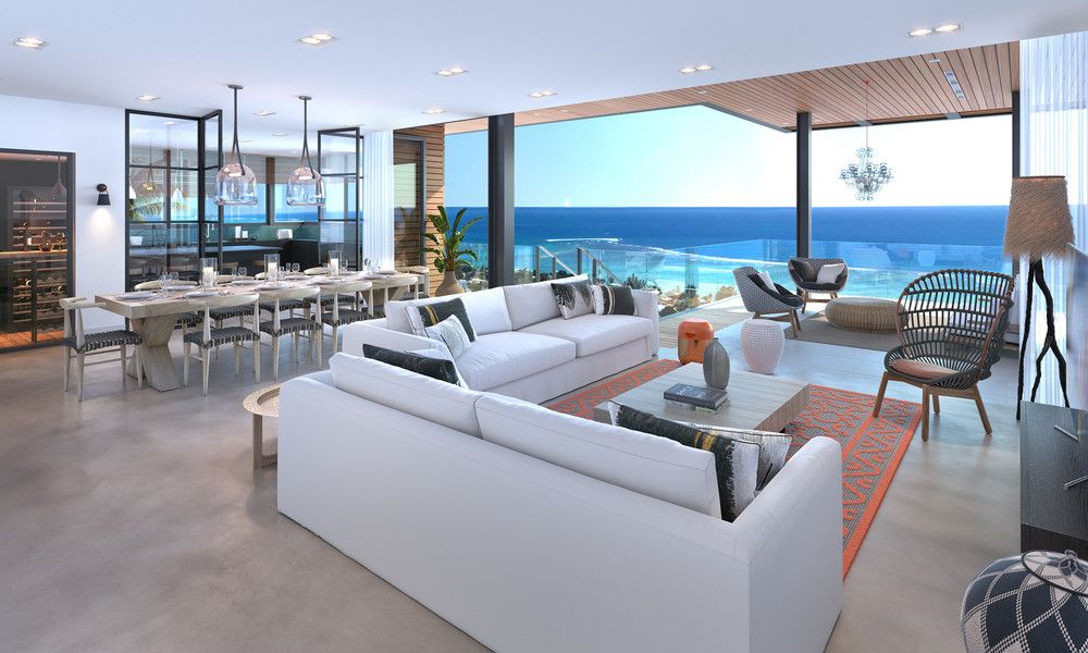 Villa à Tamarin, Maurice, 670 m² - image 5