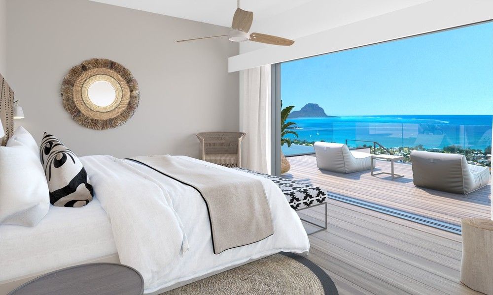 Villa à Tamarin, Maurice, 670 m² - image 7