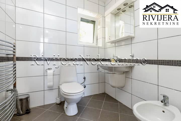 Villa sur la Luštica, Monténégro, 147 m² - image 11