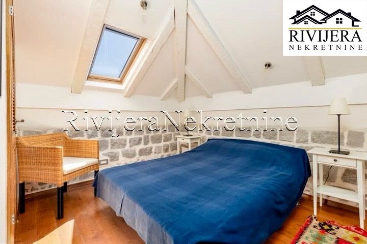 Villa sur la Luštica, Monténégro, 147 m² - image 6